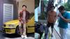 Suka Mobil Lawas, Rizky Febian Teracuni Iqbaal Ramadhan 
