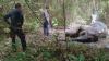 Gajah Betina Liar yang Mati di Pidie Diduga Keracunan