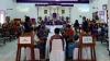 Jemaat Gereja di Jayapura Rayakan Jumat Agung dengan Perjamuan Kudus