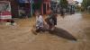 Hujan Deras, Komplek Puri Cilegon Terendam Banjir - Bagian 1