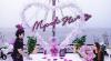 Super Mewah, Ini 3 Tempat Honeymoon Aurel Hermansyah dan Atta Halilintar 