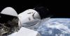 Kapsul Crew Dragon NASA Bakali Dipindahkan untuk Bebaskan Port di ISS