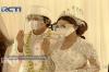 Bikin Pangling, Begini Penampilan Atta Halilintar dan Aurel Hermansyah dari Prewedding hingga Akad Nikah