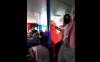 Terekam Kamera, Begini Kondisi Kapal KMP Bontoharu saat Terombang-ambing di Tengah Laut