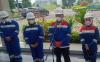 Pascakebakaran, Menteri ESDM Minta Pertamina Evaluasi Pengamanan Kilang