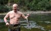 Survei: Vladimir Putin Pria Paling Tampan dan Terseksi di Rusia