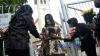 Aksi Solidaritas Kerukunan Beragama di Makassar - Bagian 2