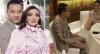 Tertangkap Ashanty Ngobrol Bareng Krisdayanti di Acara Pernikahan Atta Aurel, Begini Reaksi Anang