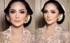 Cantiknya Krisdayanti di Pernikahan Aurel-Atta, Netizen Enggak Bisa Kedip