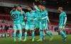 Hasil Lengkap Liga Inggris: Liverpool Bantai Arsenal, Chelsea Dipermalukan West Brom