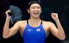 Salut! Perenang Cantik Jepang Ini Kalahkan Leukemia dan Lolos Olimpiade 2020