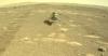 Helikopter Ingenuity Resmi Ditempatkan di Permukaan Mars