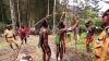 Dimediasi Bupati, Perdamaian Perang Saudara di Puncak Papua Dikawal KKB