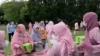 Viral Pengantin Ditipu Katering, Tamu Pesta Pernikahan Terpaksa Disuguhi Nasi Kotak