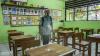 Kasus Positif Covid-19 Melonjak, Pembelajaran Tatap Muka 80 Sekolah di Bekasi Ditunda