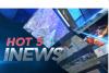 HOT 5 iNews, TNI-Polri Evakuasi Korban Banjir Bandang NTT dan Muncikari PSK Bertarif Dolar AS Ditangkap