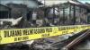Pasar Sidorejo Kendal Terbakar, Pedagang Minta Lokasi Berjualan Sementara 