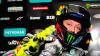 Valentino Rossi Mengaku Sungkan saat Nyalip Adiknya di MotoGP Portugal