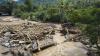 Bencana Banjir Bandang NTT Dipicu Kerusakan Lingkungan