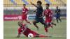 Persik Kediri Vs Persela Lamongan Sama Kuat, Skor Akhir 2-2 - Bagian 1