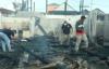 Video Kebakaran Permukiman di Bone, 2 Tewas
