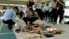 Pengakuan Napi Disiram Air Got di Lapas Pontianak, Ternyata Ritual Buang Sial