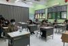 Cerita Siswa di Jakarta Pertama Kali Masuk Sekolah Tatap Muka: Canggung Ketemu Teman Baru