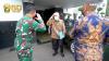 Temui KSAD Jenderal Andika, Try Soetrisno Kagum dengan Perubahan Mabes AD
