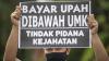 Tidak Digaji 10 Bulan, Ratusan Karyawan Jakabaring Sport City Mogok Kerja - Bagian 2