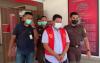 Kepala Dishub Batam Ditetapkan Tersangka Kasus Korupsi
