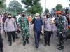 Panglima TNI dan Kapolri Pantau Distribusi Bantuan Korban Bencana di NTT dan NTB