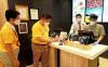 Dorong Transaksi Non Tunai, Bank Mandiri Kembangkan Akses Pembayaran QRIS di Gerai McDonald’s