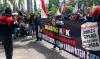 Datangi PDAM Giri Tirta, Warga Gresik Minta Dugaan Korupsi Diusut Tuntas 