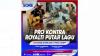 Putar Lagu Harus Bayar Royalti? Cek Pro Kontranya di iNews Sore Pukul 16.00 WIB Ini