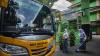 Pemprov DKI Jakarta Siapkan 50 Bus Sekolah Gratis untuk Antar Jemput Siswa - Bagian 2