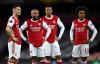Prediksi Arsenal Vs West Bromwich Albion: Sisa Harapan The Gunners 