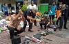 Bea Cukai Yogyakarta Musnahkan Ribuan Barang Ilegal, dari Sex Toys sampai Handphone