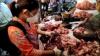 Mengandung Cacing Pita, 10,6 Kg Hati Sapi di OKU Dimusnahkan