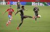 Manchester United Menang 2-0 di Markas Granada, Rashford dan Fernandes Cetak Gol