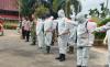 Muncul Klaster Covid-19 di Singkawang, 43 Murid Sekolah Pertanian Positif Corona