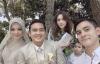 Bersahabat karena Syuting Ikatan Cinta, Ikbal Fauzi Minta Wejangan Carlo Milk Soal Rumah Tangga