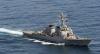 Konflik Rusia dan Ukraina Makin Panas, AS Kirim 2 Kapal Perang ke Laut Hitam