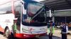 Larangan Mudik Lebaran, Pemkab Blora Tutup Perjalanan Bus AKAP di Terminal