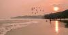 5 Keindahan Pantai Sawarna di Banten, Pasir Putihnya Eksotis Bikin Susah Move On