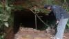  Misteri, Ada Gua Berkamar 9 di Gunung Burangrang Purwakarta