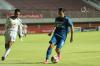 Diwarnai 2 Kartu Merah, Persib Bandung Kalahkan Persebaya Surabaya