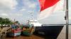 Curi Ikan di Laut Natuna, 5 Kapal Ilegal Berbendera Vietnam Ditangkap - Bagian 3