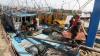 Curi Ikan di Laut Natuna, 5 Kapal Ilegal Berbendera Vietnam Ditangkap - Bagian 2