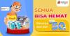 Bun, Cari Bahan Minuman Berbuka di AladinMall? Setuju, Banyak Promonya!