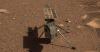 Ada Peringatan Keselamatan, NASA Tunda Uji Penerbangan Helikopter di Mars